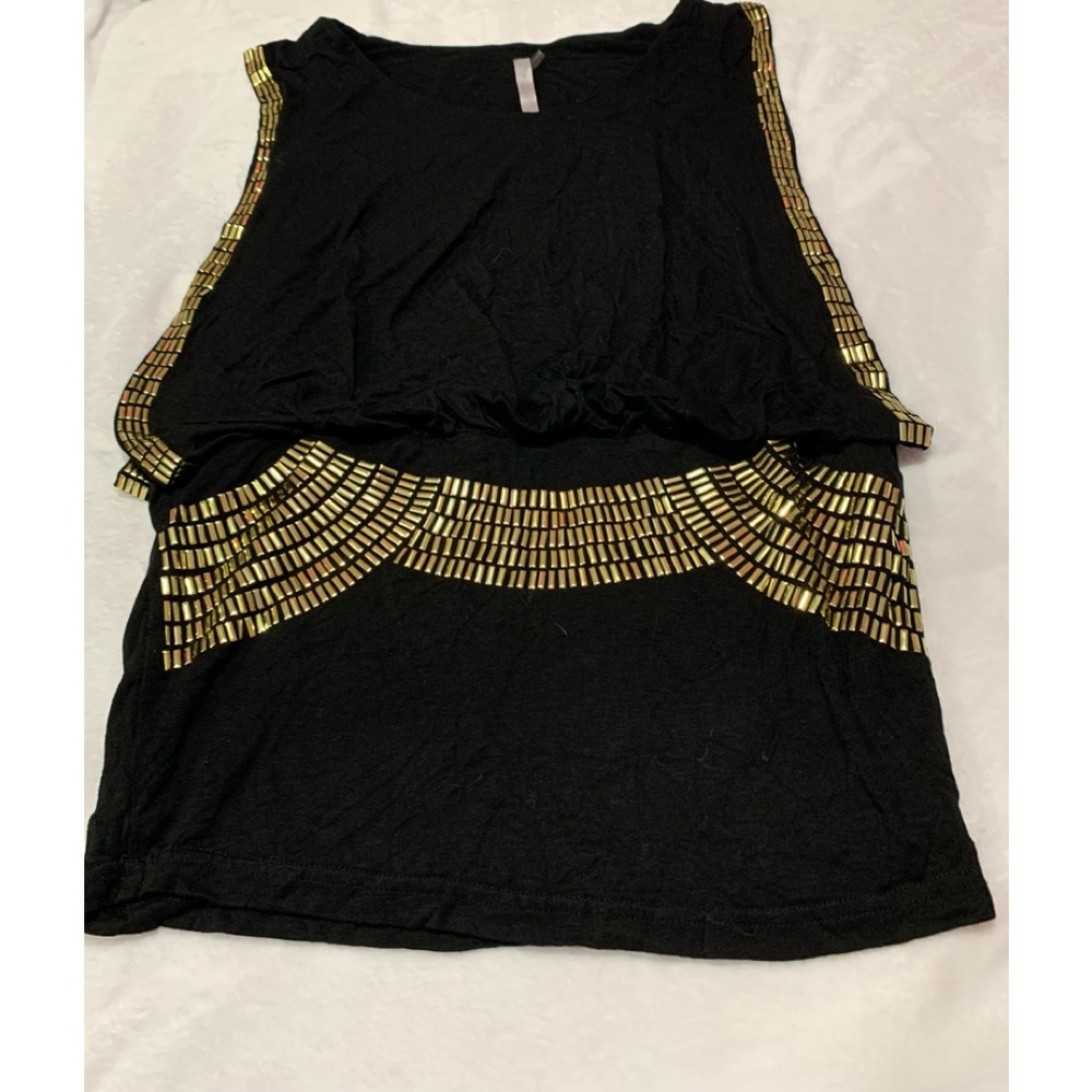 Avec mini dress